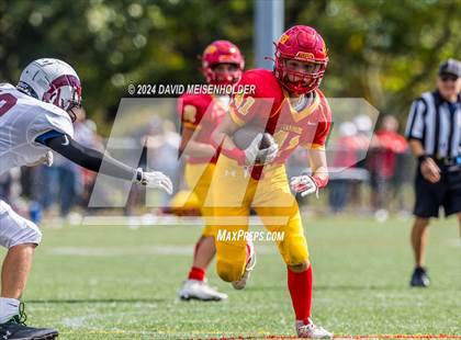 Thumbnail 1 in Fordham Prep @ Chaminade photogallery.