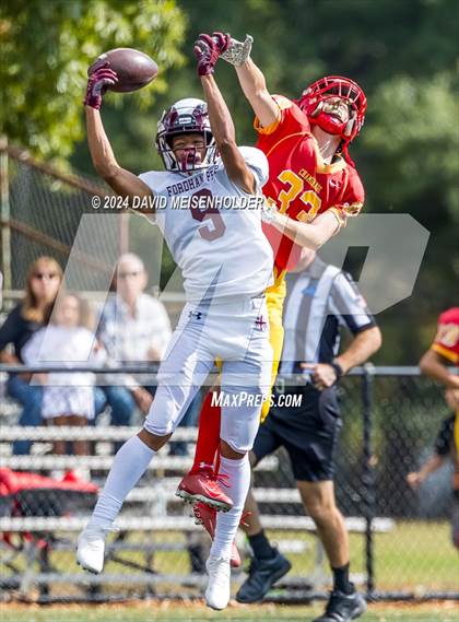 Thumbnail 3 in Fordham Prep @ Chaminade photogallery.