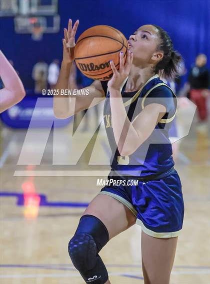 Thumbnail 1 in River Ridge vs. Bob Jones (She Got Game Classic) photogallery.