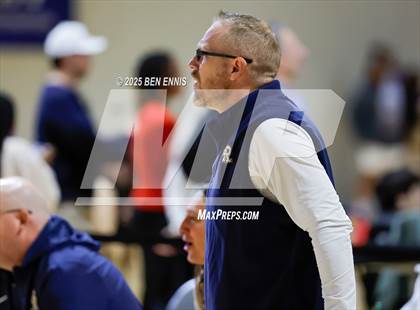 Thumbnail 2 in River Ridge vs. Bob Jones (She Got Game Classic) photogallery.