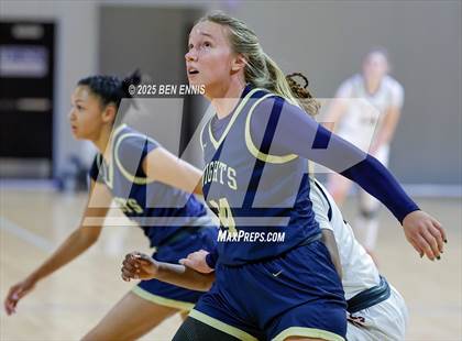 Thumbnail 3 in River Ridge vs. Bob Jones (She Got Game Classic) photogallery.