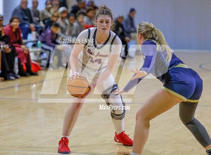 Thumbnail 1 in River Ridge vs. Bob Jones (She Got Game Classic) photogallery.