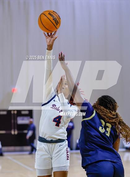 Thumbnail 2 in River Ridge vs. Bob Jones (She Got Game Classic) photogallery.