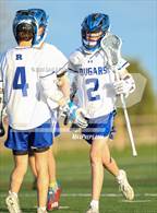 Photo from the gallery "Erie @ Resurrection Christian"