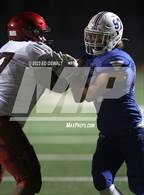 Photo from the gallery "Mt. Diablo @ Acalanes (CIF NCS D4 Quarterfinal)"