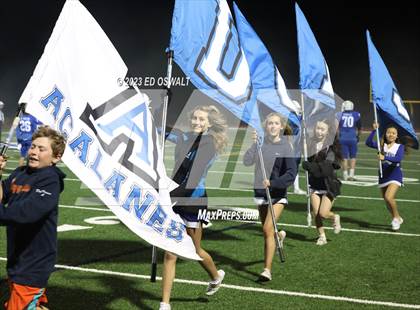 Thumbnail 1 in Mt. Diablo @ Acalanes (CIF NCS D4 Quarterfinal) photogallery.