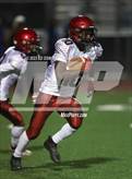 Photo from the gallery "Mt. Diablo @ Acalanes (CIF NCS D4 Quarterfinal)"