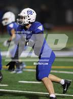 Photo from the gallery "Mt. Diablo @ Acalanes (CIF NCS D4 Quarterfinal)"