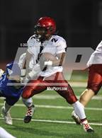 Photo from the gallery "Mt. Diablo @ Acalanes (CIF NCS D4 Quarterfinal)"