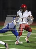 Photo from the gallery "Mt. Diablo @ Acalanes (CIF NCS D4 Quarterfinal)"