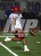 Photo from the gallery "Mt. Diablo @ Acalanes (CIF NCS D4 Quarterfinal)"
