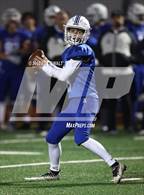 Photo from the gallery "Mt. Diablo @ Acalanes (CIF NCS D4 Quarterfinal)"