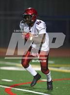 Photo from the gallery "Mt. Diablo @ Acalanes (CIF NCS D4 Quarterfinal)"