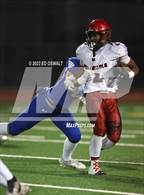 Photo from the gallery "Mt. Diablo @ Acalanes (CIF NCS D4 Quarterfinal)"