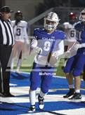 Photo from the gallery "Mt. Diablo @ Acalanes (CIF NCS D4 Quarterfinal)"