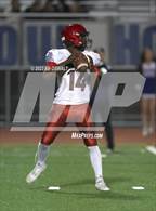 Photo from the gallery "Mt. Diablo @ Acalanes (CIF NCS D4 Quarterfinal)"