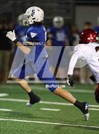 Photo from the gallery "Mt. Diablo @ Acalanes (CIF NCS D4 Quarterfinal)"