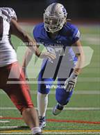 Photo from the gallery "Mt. Diablo @ Acalanes (CIF NCS D4 Quarterfinal)"