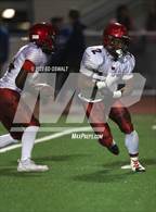 Photo from the gallery "Mt. Diablo @ Acalanes (CIF NCS D4 Quarterfinal)"