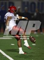 Photo from the gallery "Mt. Diablo @ Acalanes (CIF NCS D4 Quarterfinal)"