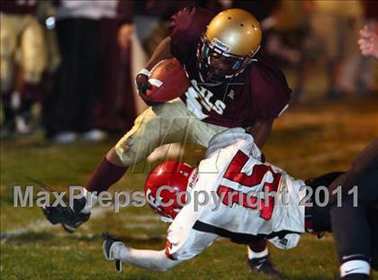 Thumbnail 3 in Des Moines East @ Lincoln photogallery.