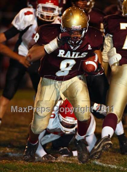 Thumbnail 2 in Des Moines East @ Lincoln photogallery.