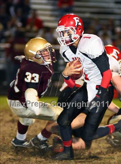 Thumbnail 1 in Des Moines East @ Lincoln photogallery.