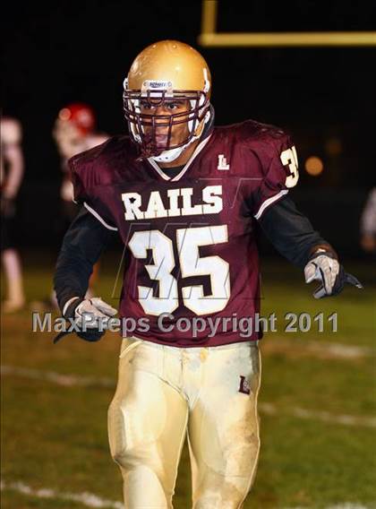 Thumbnail 3 in Des Moines East @ Lincoln photogallery.