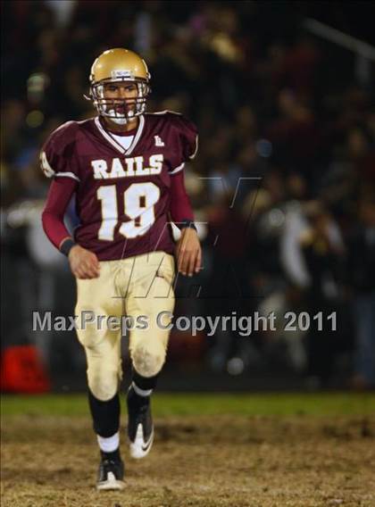 Thumbnail 1 in Des Moines East @ Lincoln photogallery.