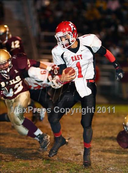 Thumbnail 2 in Des Moines East @ Lincoln photogallery.