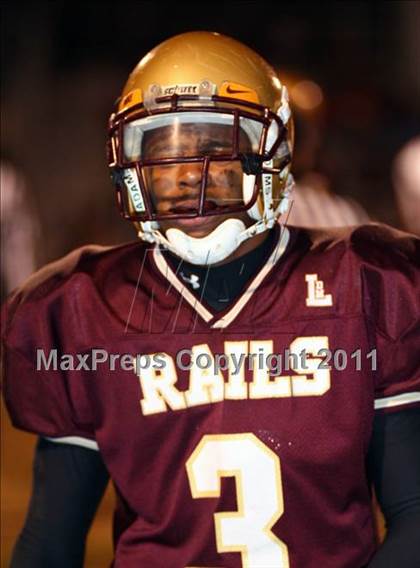 Thumbnail 1 in Des Moines East @ Lincoln photogallery.