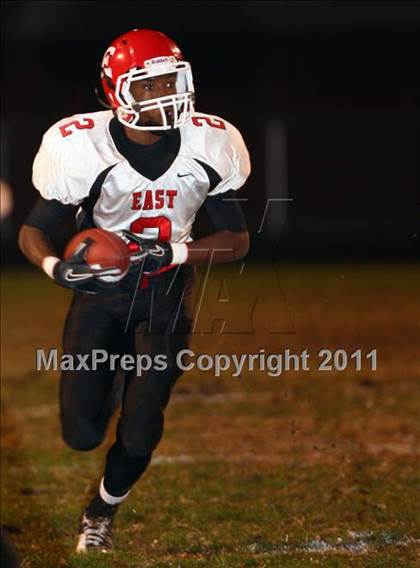 Thumbnail 2 in Des Moines East @ Lincoln photogallery.