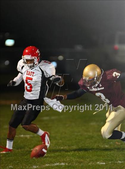 Thumbnail 3 in Des Moines East @ Lincoln photogallery.