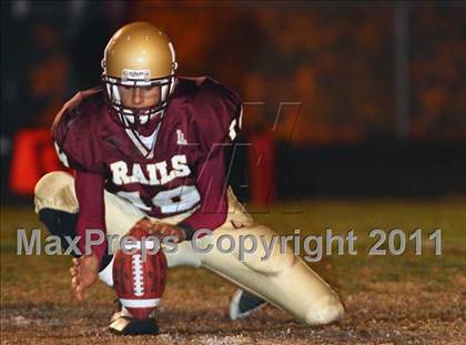 Thumbnail 1 in Des Moines East @ Lincoln photogallery.