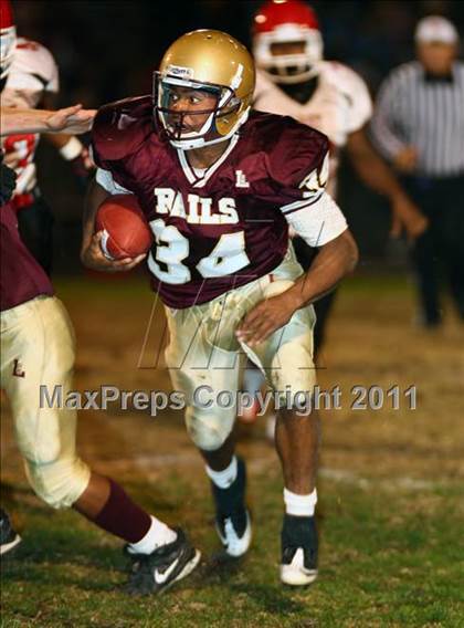 Thumbnail 3 in Des Moines East @ Lincoln photogallery.