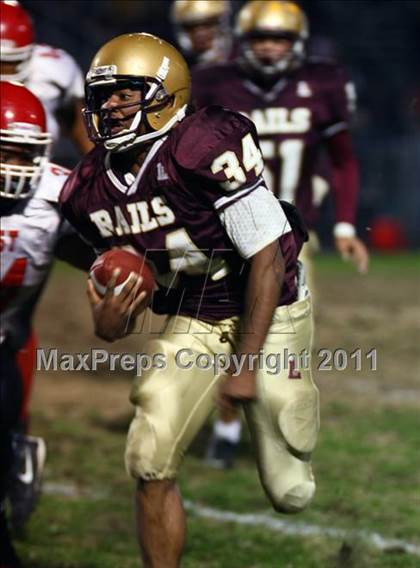 Thumbnail 1 in Des Moines East @ Lincoln photogallery.