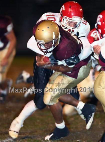 Thumbnail 1 in Des Moines East @ Lincoln photogallery.