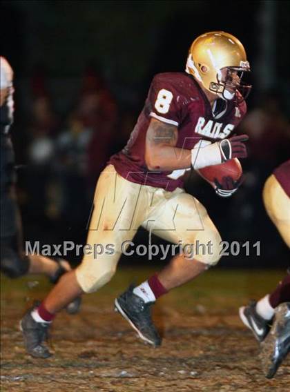 Thumbnail 2 in Des Moines East @ Lincoln photogallery.