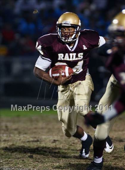 Thumbnail 1 in Des Moines East @ Lincoln photogallery.