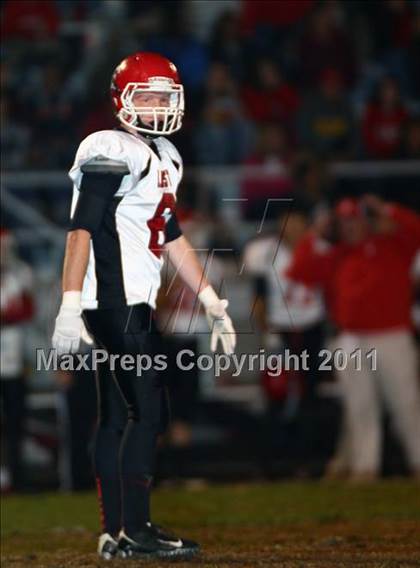 Thumbnail 2 in Des Moines East @ Lincoln photogallery.