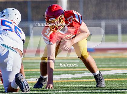Thumbnail 1 in Christian Brothers vs. Jesuit photogallery.