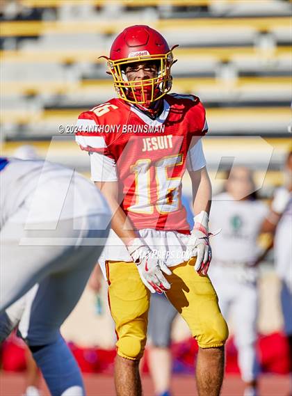 Thumbnail 1 in Christian Brothers vs. Jesuit photogallery.