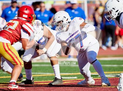 Thumbnail 3 in Christian Brothers vs. Jesuit photogallery.