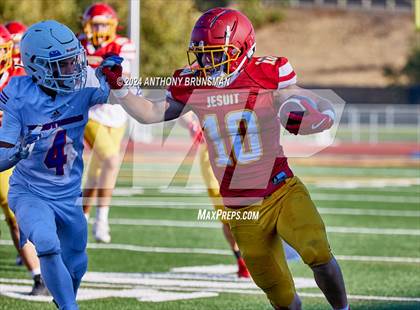 Thumbnail 2 in Christian Brothers vs. Jesuit photogallery.