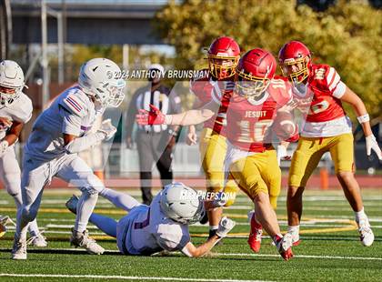 Thumbnail 2 in Christian Brothers vs. Jesuit photogallery.