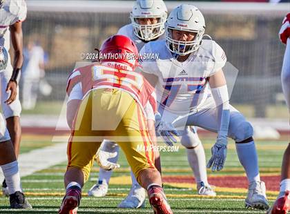 Thumbnail 1 in Christian Brothers vs. Jesuit photogallery.