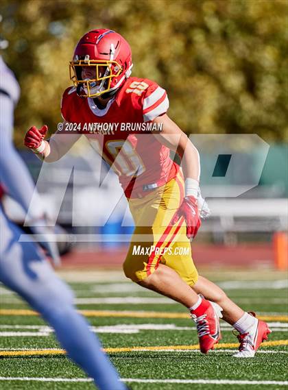 Thumbnail 1 in Christian Brothers vs. Jesuit photogallery.