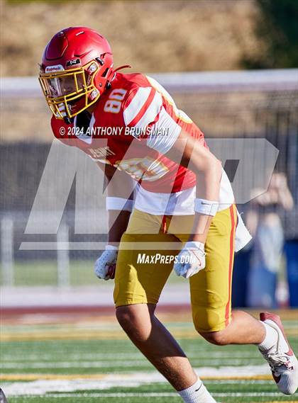 Thumbnail 2 in Christian Brothers vs. Jesuit photogallery.