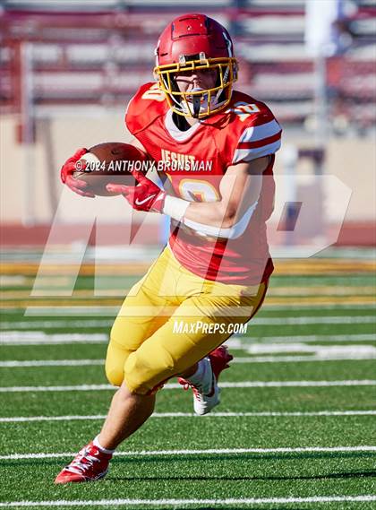 Thumbnail 2 in Christian Brothers vs. Jesuit photogallery.