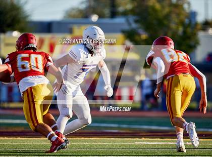 Thumbnail 3 in Christian Brothers vs. Jesuit photogallery.